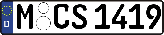 M-CS1419