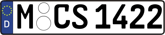 M-CS1422