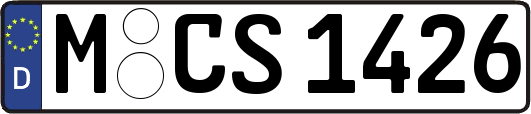 M-CS1426