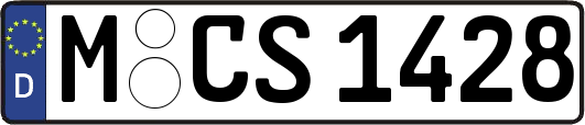 M-CS1428