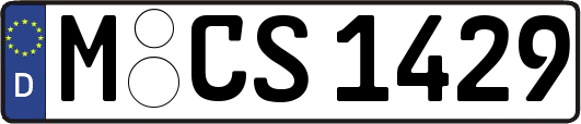 M-CS1429