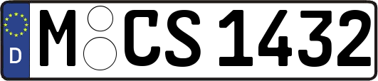 M-CS1432