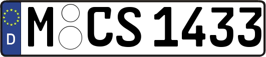 M-CS1433