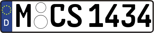 M-CS1434