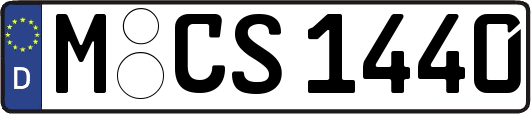 M-CS1440