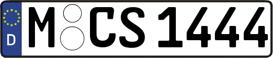 M-CS1444
