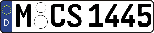M-CS1445