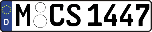 M-CS1447