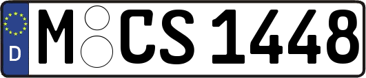 M-CS1448