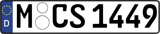 M-CS1449