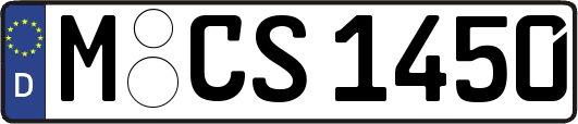 M-CS1450