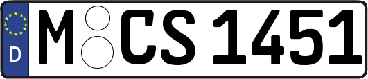 M-CS1451