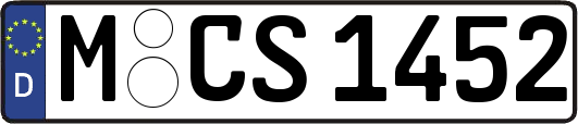 M-CS1452