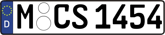 M-CS1454