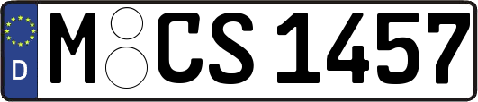 M-CS1457