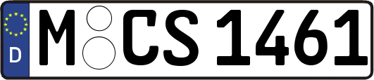 M-CS1461