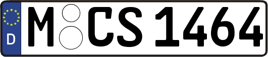 M-CS1464
