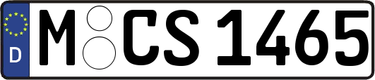M-CS1465