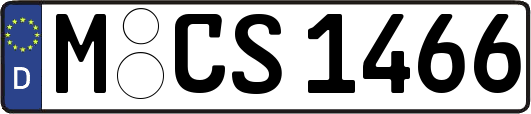 M-CS1466