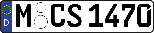 M-CS1470