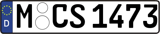 M-CS1473
