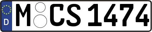 M-CS1474