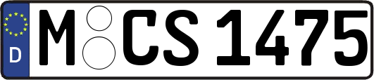 M-CS1475