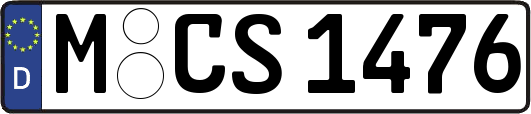 M-CS1476