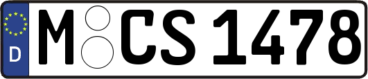 M-CS1478