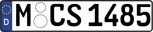 M-CS1485