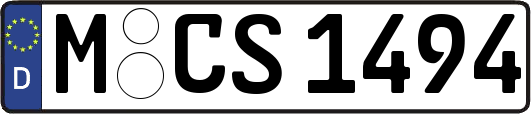 M-CS1494