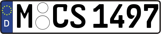 M-CS1497