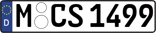 M-CS1499