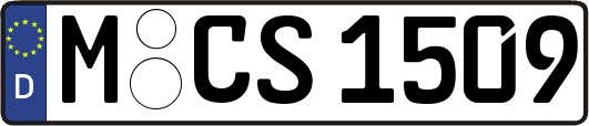 M-CS1509