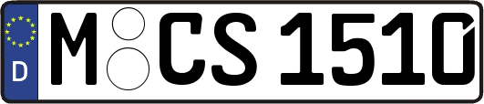 M-CS1510