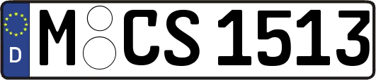 M-CS1513