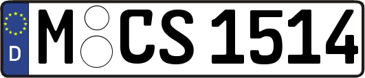 M-CS1514