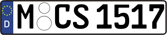 M-CS1517