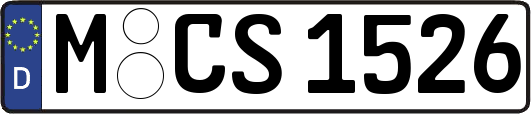 M-CS1526