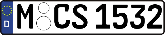 M-CS1532