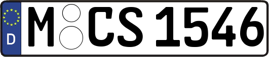 M-CS1546