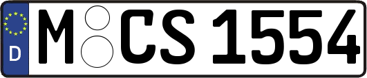 M-CS1554