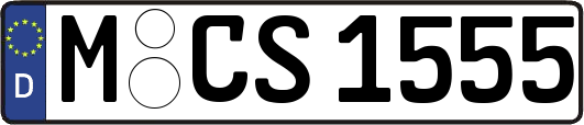 M-CS1555