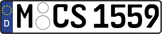 M-CS1559
