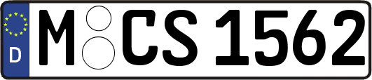 M-CS1562