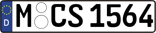 M-CS1564