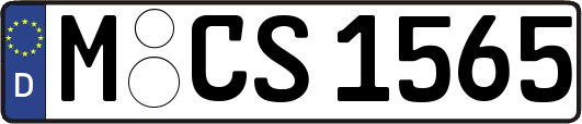 M-CS1565