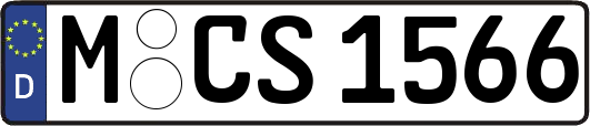 M-CS1566
