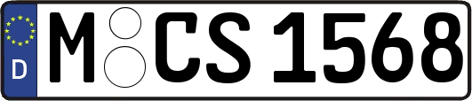 M-CS1568