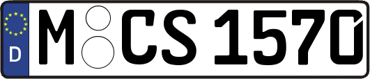 M-CS1570